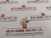 Lot of 2X EBCO 13429 Bubbler Head Handle Valve 030774-002