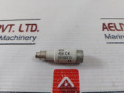 Lot of 10X ETI 6A GL/GG 400V AC / 250V DC Fuses