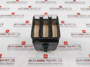 Mitsubishi Electric Nf100-sh No-fuse Breaker 60Amp 3-pole 660V