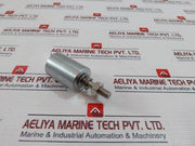 Linear Motion Tubular Solenoid