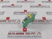 Phoenix Contact Emg 17-rel/Ksr-24/21 Relay Module 250Vac/6A
