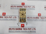 Pr Electronics 2204X2 Isolation Amplifier With Base 24Vdc 1.3W