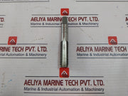 Capital 3/4 X 10 Bsw Threading Taps Set