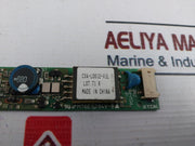 Tdk Cxa-l0612-vjl Lcd Backlight Power Inverter Board