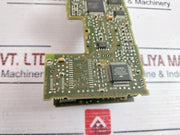 Siemens 781 0163 05A Printed Circuit Board 94V0