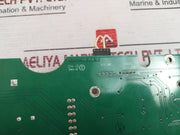 104438-00, 104437-00 Printed Circuit Board Rev 02