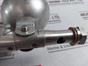 Yasu Bussan N4081004 Float Valve Unit