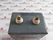 Magnewin Magnetics Dc/Ggz-510 Dc Capacitor (Pp/M) 5K Amps