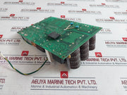 Yamaha Kx0-m4650-001 Driver Power Board Assy
