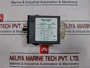 Matsushita Electric At4119-r3 National Pmh Timer 0-10 Min 24Vdc