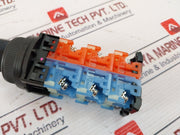 Fuji Electric Ar30Pr-2 Selector Switch 250V 6A (New)