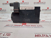 Damcos Valve Position Indicator