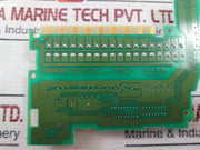 Omron Cqm1H-cpu11(3)-1 Printed Circuit Board