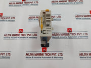 Omron Cqm1-od212 Output Module Unit 5-24Vdc