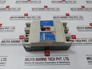 Shihlin Electric Nf125-sn No Fuse Circuit Breaker Temp 40ËšC,50/60Hz,690V,60A