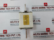 Karl Jung Iec 269-2 Gl Fuse 125A 500V 120 Ka