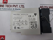 Carlo Gavazzi Pmb01Dm24 Multifunction Timer 24-240 Vac/Dc 50-60Hz