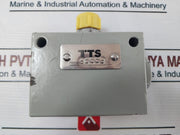 Tts 96559 Pneumatic Valve