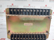 C.E.E. Itv 7366 Three Pole Over Current Relay 5A 60Hz Un 100V