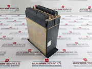 C.E.E. Itg 7166 Phase Overcurrent Relay 60Hz 24V sf