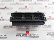 B+V Industrietechnik Simplex Compact Fin Stabiliser Control S-panel V1.3