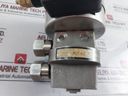 Wika 897.01.1998 Differential Pressure Transducer