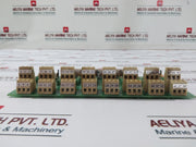 Jani Eletcro 1036/Jp0136 Printed Circuit Board Atb16-4