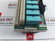 Valmet Rsm8 Terminal Module 02Va0006