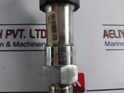 Kongsberg Gt300C3G4V Pressure Transmitter