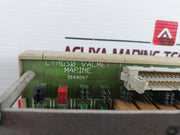 Valmet Atb16-4/2 Terminal Board