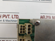 Valmet Atb16-4 Pcb Module (Used)