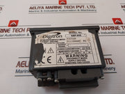 Digitron Vap445 Pressure Indicator P445Sr