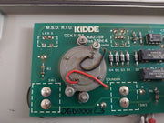 Kidde K82359 Smoke Detector Panel