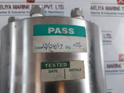 Forum Sa-hc-0745-mas-ss-02 Compensator 2700Cc-npt