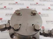 Siemens Rm22235 Turbine Nozzle Xrt22200 G/01
