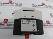 Moeller Le4-622-cx1 Programmable Logic Controller, (Used)