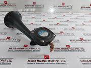 Kockum Sonics Kt 75/400 Air Horn (Used)