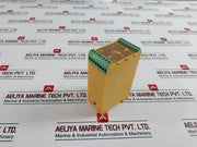Rheintacho 5303.001 Speed Relay 24 Vdc (Used)