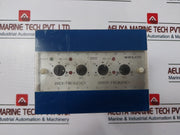 Selco T3000-00 Frequency Relay 220/240 Vac
