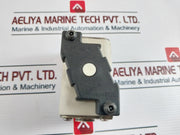 Bussmann Spj-4M60 Fuse 60A 1000V (Used)