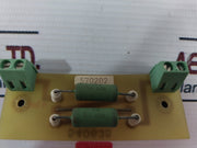 540635 Printed Circuit Board