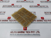 Semco 540649 Printed Circuit Board