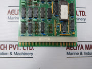 Semco 541135 Printed Circuit Board 940232