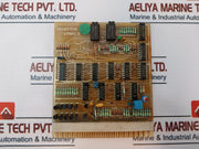 Semco 540721 Selector Logic Ii
