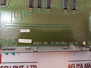 Honeywell 51304362-100 Low Level Analog Card