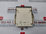 Ganz 72Va Analog Instrument 0-1 Mpa