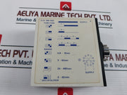 Electromatic S 117166 920 Combi Timer 5-100% Automatic Start