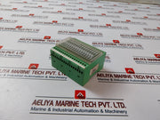 Phoenix Contact Emg 90-dio 32M/Lp Diode Module 2954785 (Used)