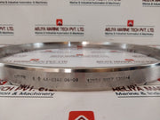 Conseal 6A-0348 Gasket Ring Rx57-316Ss