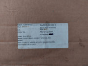 Vanco R65-s316-4 Gasket Ring R-65-s316